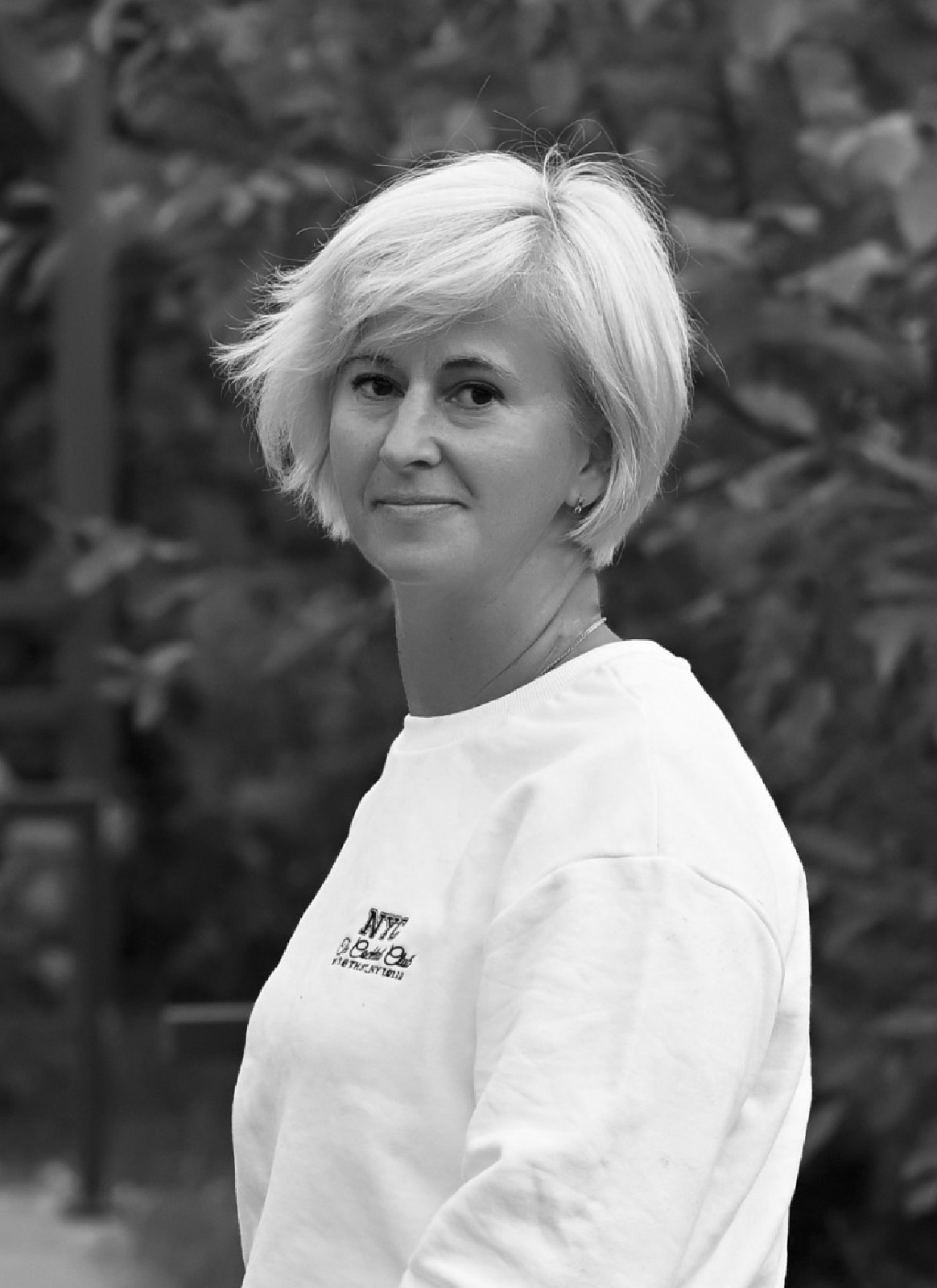 Ирина Голицина